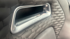 Jaguar F-Type 2.0 P300 R-Dynamic Black 2dr Auto Petrol Coupe